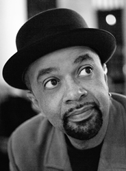 James McBride